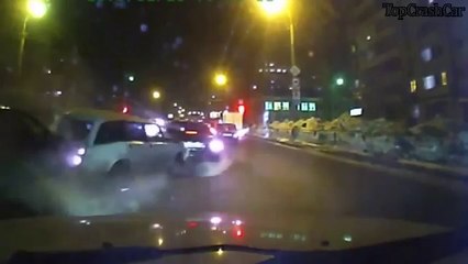 Mixed Car Crash Compilation 2013 #3