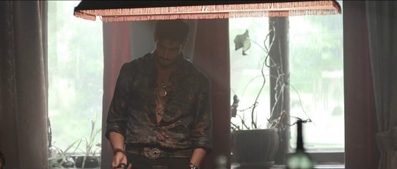 SERYOGA - Killing Me Softly (OST Гаджьо 2014)