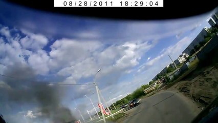 NEW deadly car crash NEW Car Crash Compilation