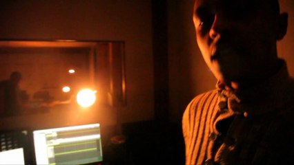 Telly Tellz _Mitternacht_ (Studio Session) - RATTOS LOCOS RECORDS