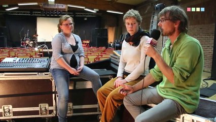 LA BASE - épisode 4 - Télé Gohelle