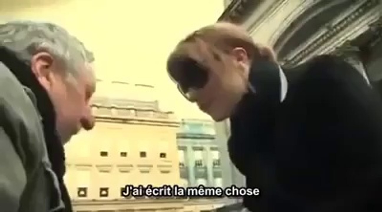 Le pouvoir des mots