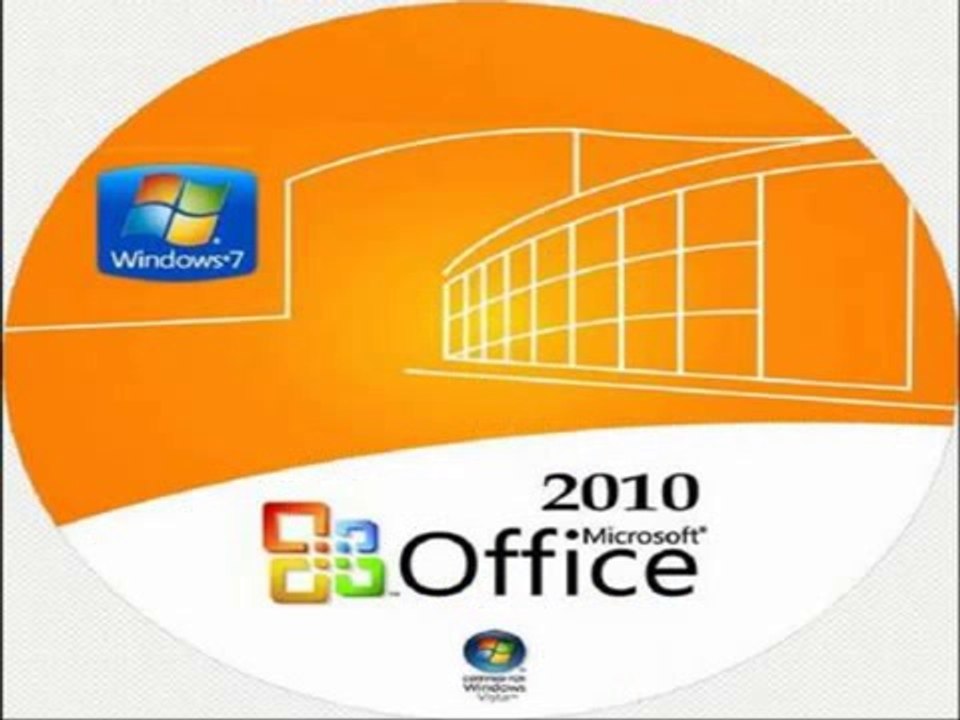 Microsoft Office 2010 Serial
