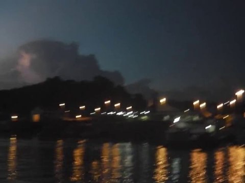 Descente du fleuve Amazone Musique et VIDEO JCV