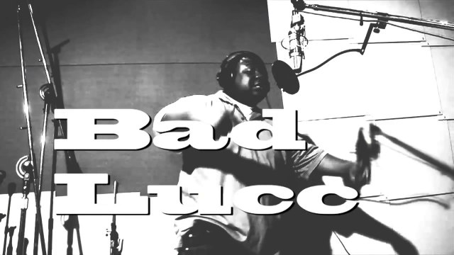 Diamond Lane Music Presents Bad Lucc It's Time... EPK