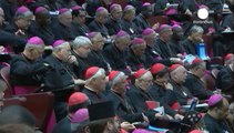 تاکید پاپ بر شفافیت اسقفها در برخورد با مسائل مربوط به خانواده