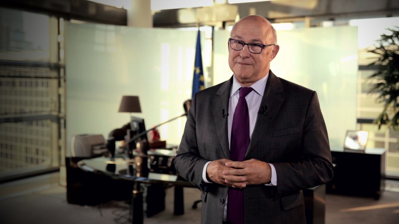 Un appui aux entreprises pour plus d'investissements et plus d'emplois.