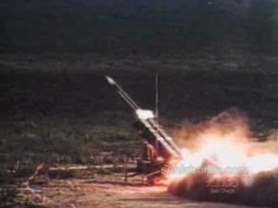 Missilewar