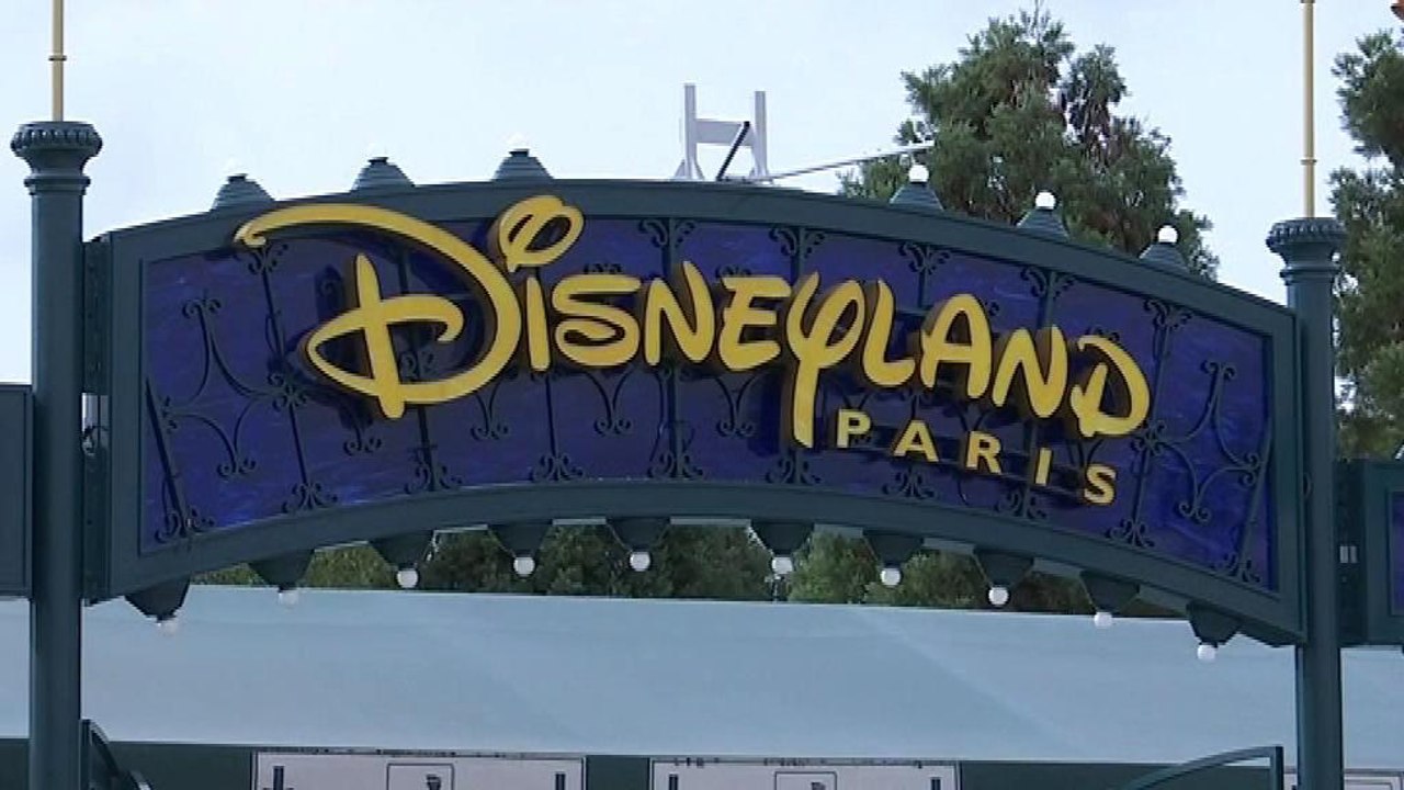 Euro Disney boudé par le public