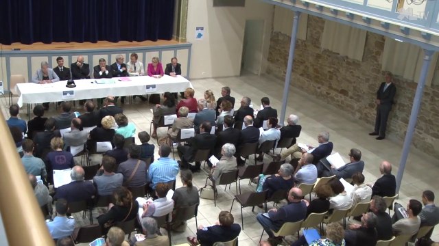 Le Département des Landes, territoire de soins numériques