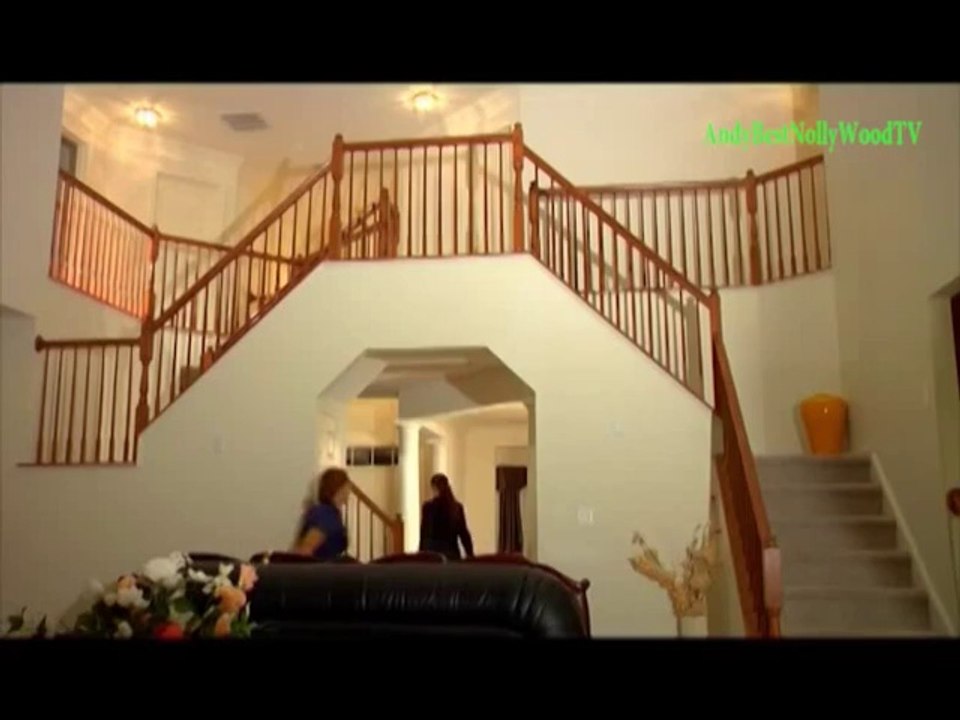 Nadia Buari Is A Drug Barron
