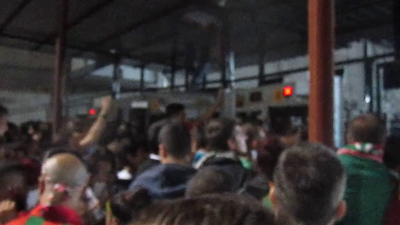 Karşıyaka - Altay 3