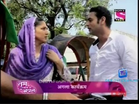 Hamari Sister Didi 6th October 2014 Video Watch Online pt4