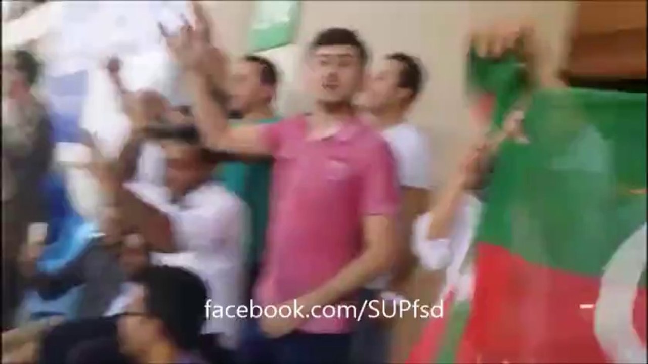 Here's the big chants!!