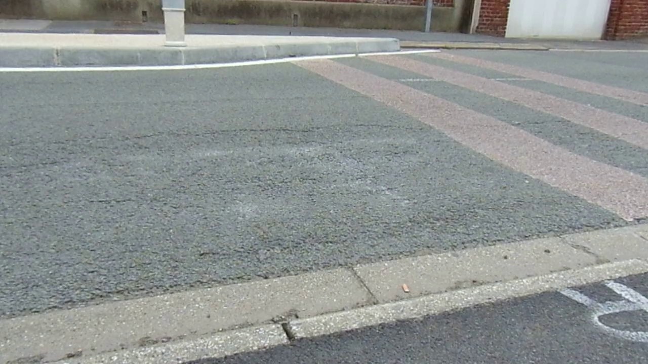 Les décibels camion n°1