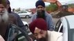 Manjit Singh GK Questioned by Sikh Sangat