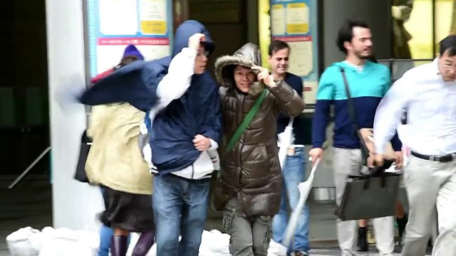 AFP - Le JT, 2e édition du lundi 6 octobre