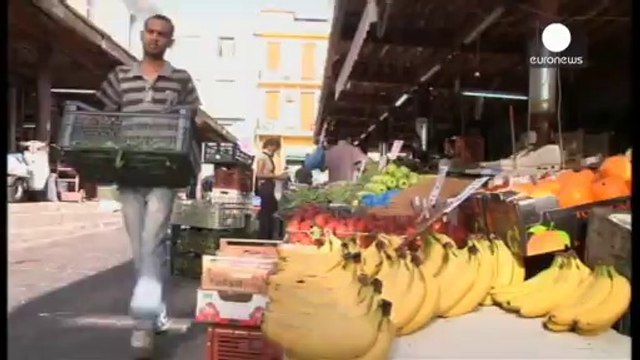 امیدواری دولت یونان به خروج از رکود اقتصادی
