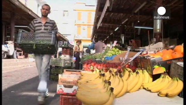 Міфічний проект грецького бюджету