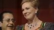 JULIE ANDREWS HONOREE at the 24th Kennedy Center Honors 2001, musical parts (0:12 HD)