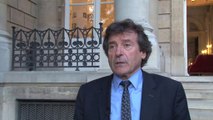 Transition énergétique : Philippe Plisson, rapporteur du volet transports et qualité de l’air