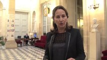 Projet de loi transition énergétique : Ségolène Royal revient sur les enjeux du débat à l’Assemblée nationale