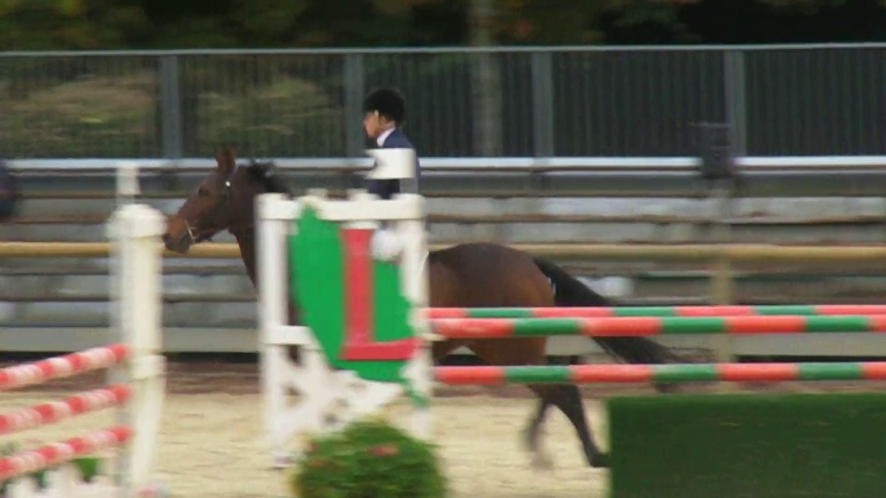 Lov'Pom - Barrage Pompadour