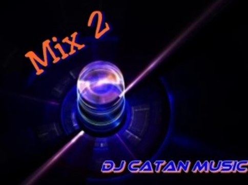100% Dj Catan (Electronic Music Sound) Vol.2