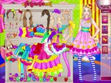 Barbie Sweet 16 Princess Let's Play / PlayThrough / WalkThrough Part