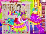 Barbie Sweet 16 Princess Let's Play / PlayThrough / WalkThrough Part