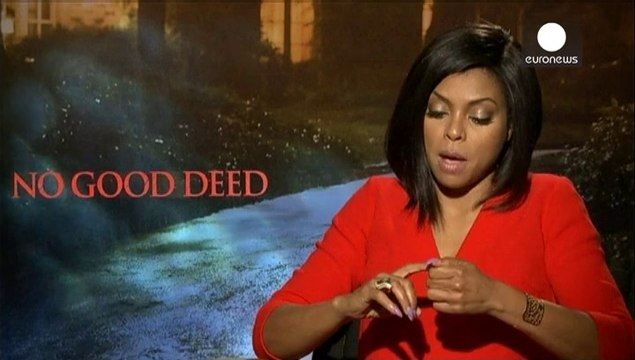 In No Good Deed ist Idris Elba der Bösewicht