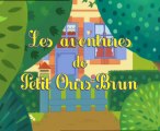 Petit Ours Brun - L'anniversaire de Petit Ours Brun