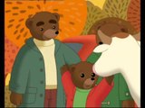 Apprends l'anglais avec Petit Ours Brun - Little Brown Bear and the farm