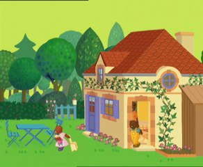 Petit Ours Brun fait une fête - Petit Ours Brun