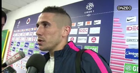 POINT PRESSE : APRÈS CAEN - MARSEILLE