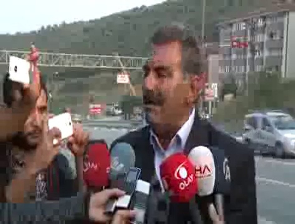 Öcalan çözüm süreci için AKP'ye tarih verdi