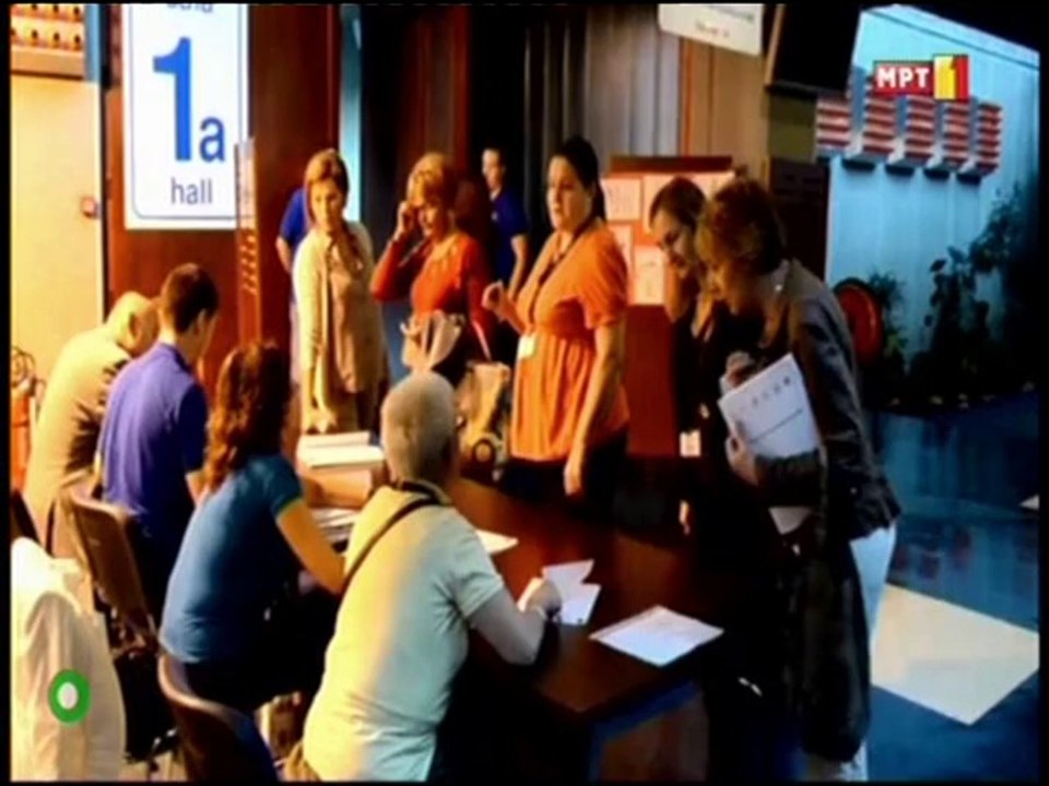 Power of Early Childhood Education and Development in Peace Building in Europe