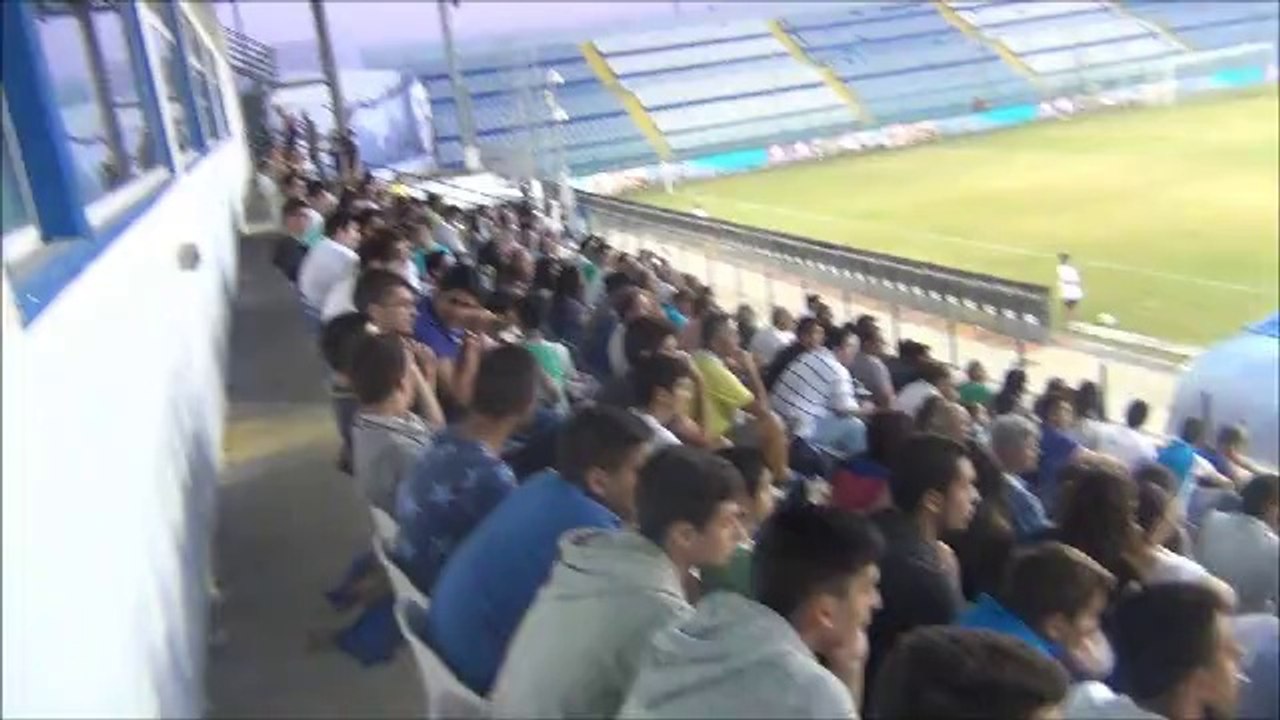 Οθέλλος-ΑΠΟΕΛ-Οθέλλος fans