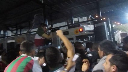 Karşıyaka - Altay 4