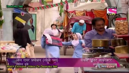 Tum Sath Ho Jab Apne 6th October 2014 pt1