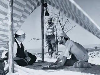 HALİT BİLGİÇ BABAM (YILMAZ GÜNEY) Seslibumekan