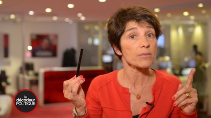 "Montebourg, Hamon et Filippetti reviennent ensemble mais séparément"
