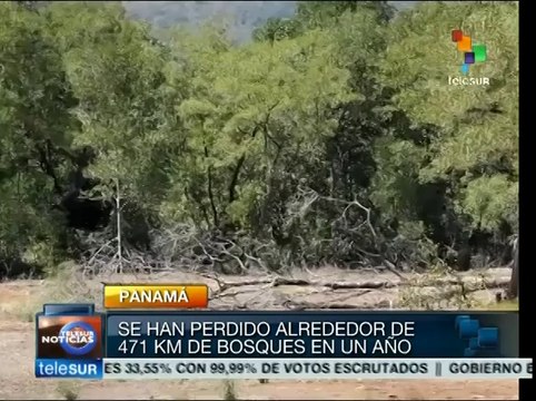 Recomiendan expertos que Panamá eleve a ley propuestas ambientalistas