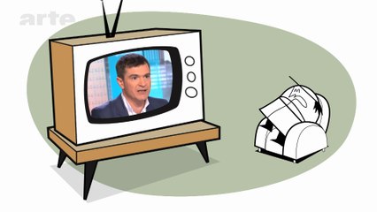 Benoist Apparu & les dépenses de l'Education nationale - DESINTOX - 08/10/14