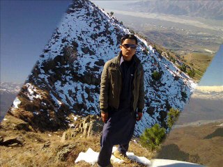 swat mount baina tour