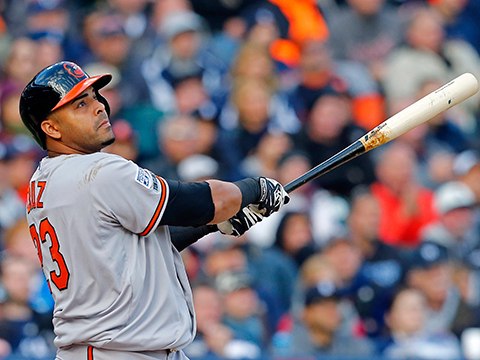 Confident Orioles, Royals head to ALCS