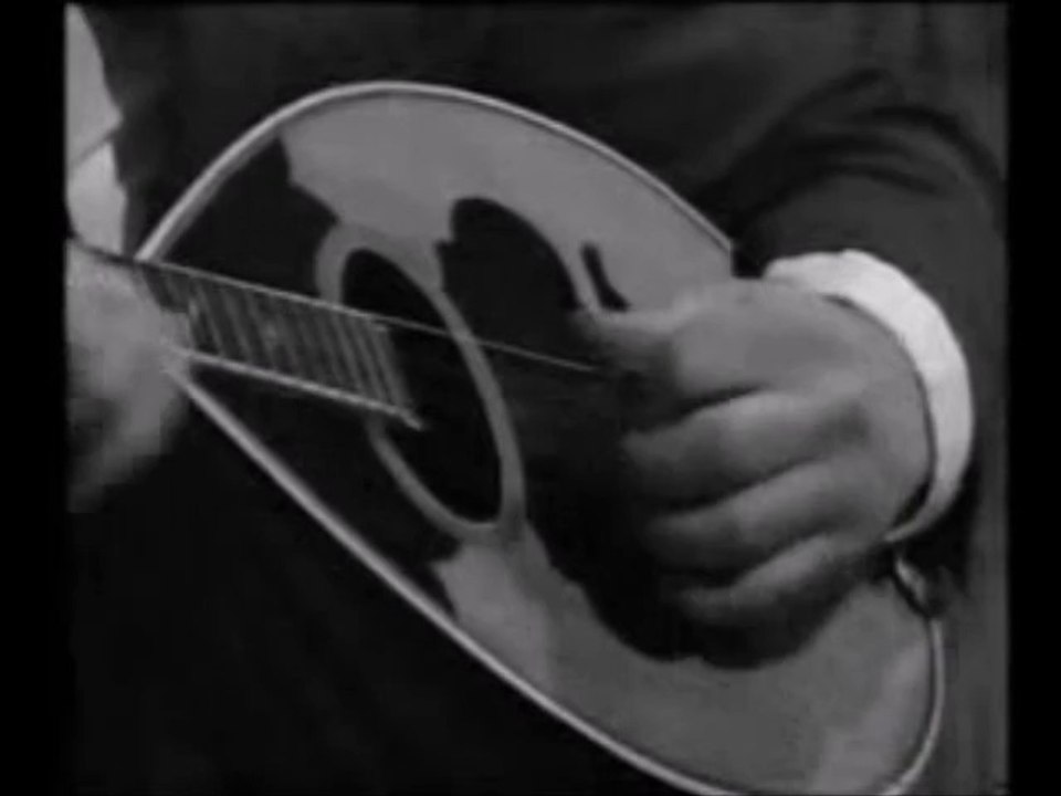 REBETİKA: THE BLUES OF GREECE (11)