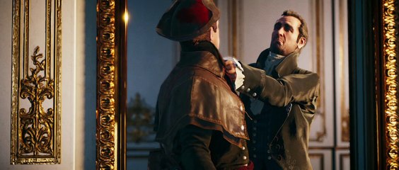 Assassin's Creed Unity - L'histoire d'Arno