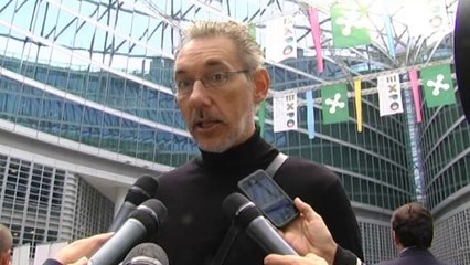 Zorzi: "Stupito dalle azzurre di Bonitta"