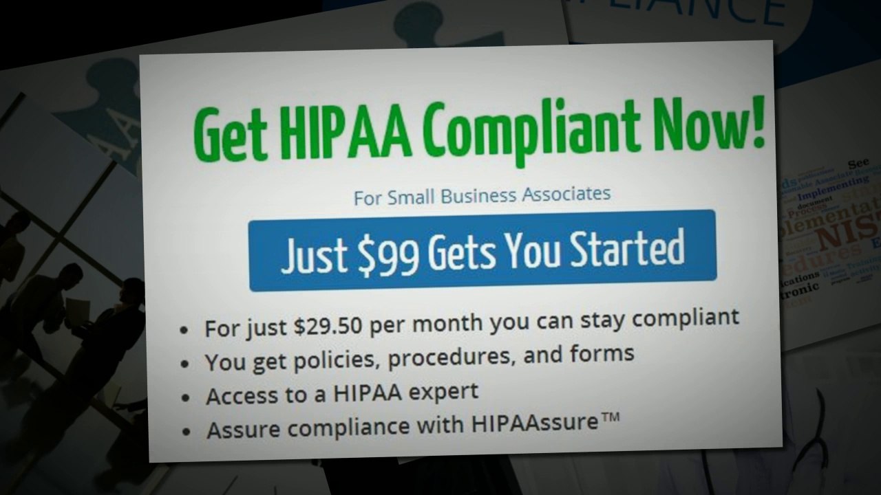 HIPAA